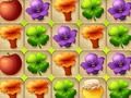 Игра Лесной матч 3 онлайн