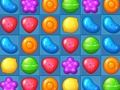 Игра Сладкие конфеты Джулии онлайн
