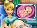 Игра Эльфы: Проверка на беременность онлайн