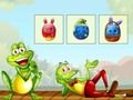 Игра Пасхальные узоры онлайн