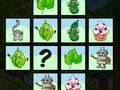 Игра Карточное соответствие мультяшек онлайн