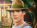 Игра Летний кемпинг онлайн