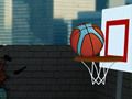 Игра Мания баскетбола онлайн