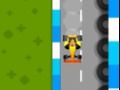 Игра Картинг онлайн