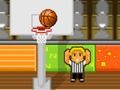 Игра Баскетбольные легенды онлайн