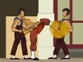 Игра Уличное Кунг Фу 2 онлайн