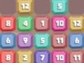 Игра Каменное слияние онлайн