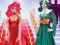 Игра Парень в образе принцессы онлайн
