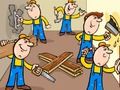 Игра Мультяшки Различия онлайн