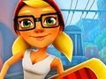 Игра Серферы в метро 2 онлайн