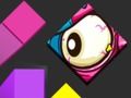 Игра Цветной ужас онлайн