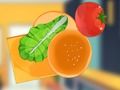 Игра Кулинария палочки для еды онлайн