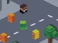 Игра Город пришельцев онлайн