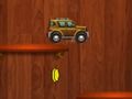 Игра Гонка вниз онлайн