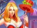 Игра Цирк скрытых объектов онлайн