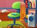Игра Маленькая комната скрытый объект онлайн