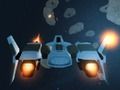 Игра Космическая война онлайн
