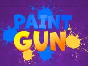 Игра Цветное оружие онлайн