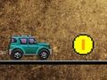 Игра Игрушечная гонка на автомобилях онлайн