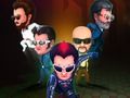 Игра Рейнджер Чота онлайн