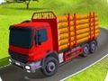 Игра Индийский грузовик симулятор онлайн