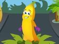 Игра Бегущий банан онлайн