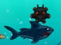 Игра Сердитая акула онлайн онлайн Игра Сердитая акула онлайн онлайн