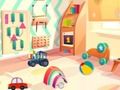 Игра Моя комната скрытые объекты онлайн