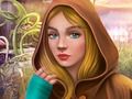 Игра Фея леса онлайн