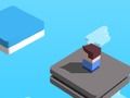 Игра Прыжок и кувырок онлайн