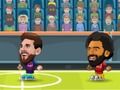 Игра Легенды футбола 2019 онлайн