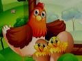 Игра Мультипликационная ферма: Скрытые звезды онлайн