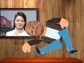 Игра Тряпичная кукла Трампа онлайн