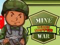 Игра Война шахты: Героический сапер онлайн