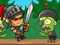 Игра Зет измельчение онлайн