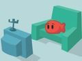 Игра Перелет рыбы онлайн