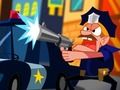 Игра Поймать вора онлайн