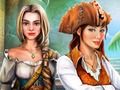 Игра Земля пиратов онлайн