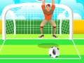 Игра Пенальти онлайн
