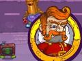 Игра Лазерные приключения онлайн