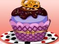 Игра Счастливое пирожное онлайн