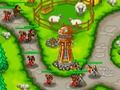Игра Защита башни королевства онлайн Игра Защита башни королевства онлайн