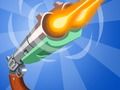 Игра Пистолеты и бутылки онлайн