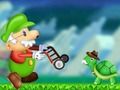 Игра Старый Марио онлайн