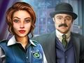 Игра Отголоски преступления онлайн