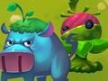 Игра Нажми на монстра онлайн