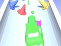 Игра Цветная катастрофа онлайн