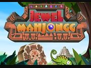 Игра Драгоценный маджонг онлайн