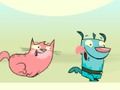 Игра Фактор домашних животных Пушистые друзья онлайн