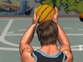 Игра Уличный стрелок онлайн